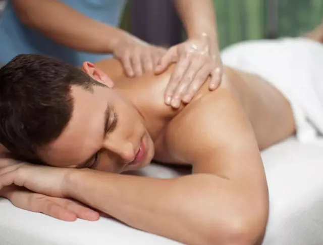 Miracle Massage Spa-San Marcos LICENSE NO: 210034846 — photo from the business 1