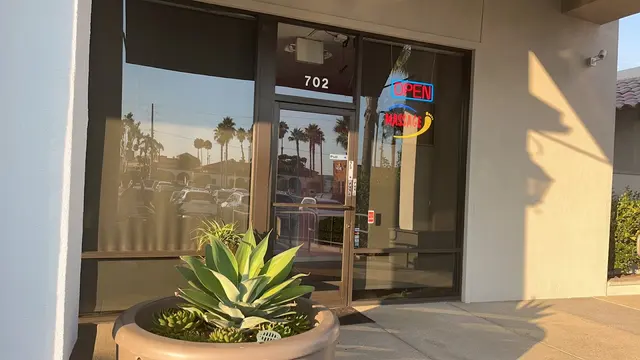 Miracle Massage Spa-San Marcos LICENSE NO: 210034846 — photo from the business 7