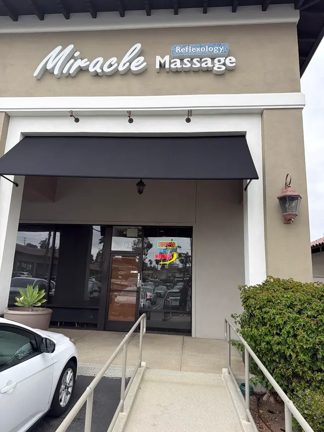 Miracle Massage Spa-San Marcos LICENSE NO: 210034846 — customer photo 10