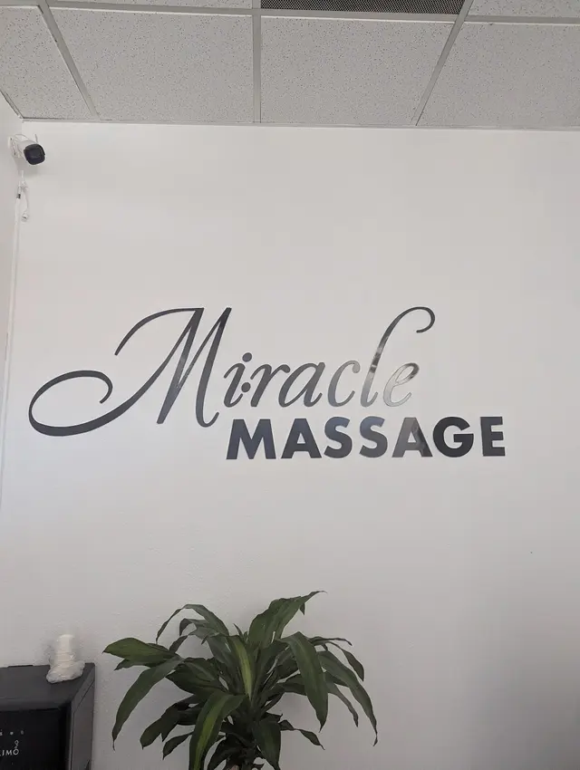 Miracle Massage Spa-San Marcos LICENSE NO: 210034846 — customer photo 11
