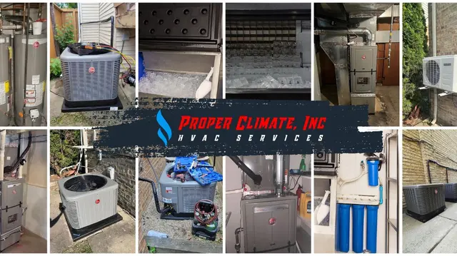 Proper Climate, Inc — photo from the business 3