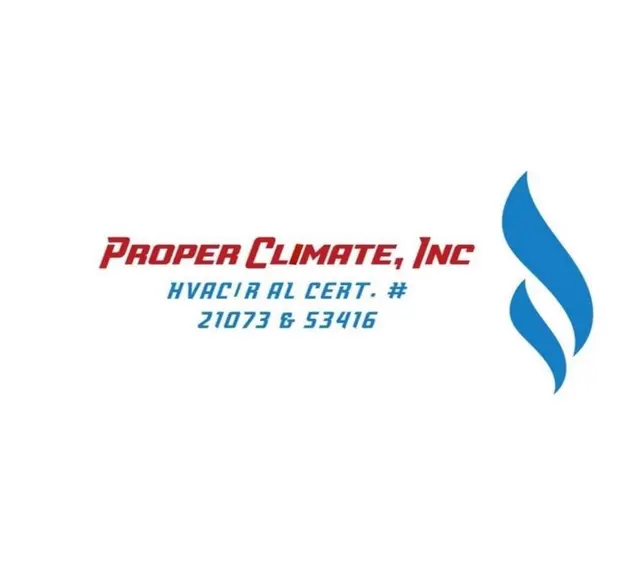 Proper Climate, Inc — photo from the business 5