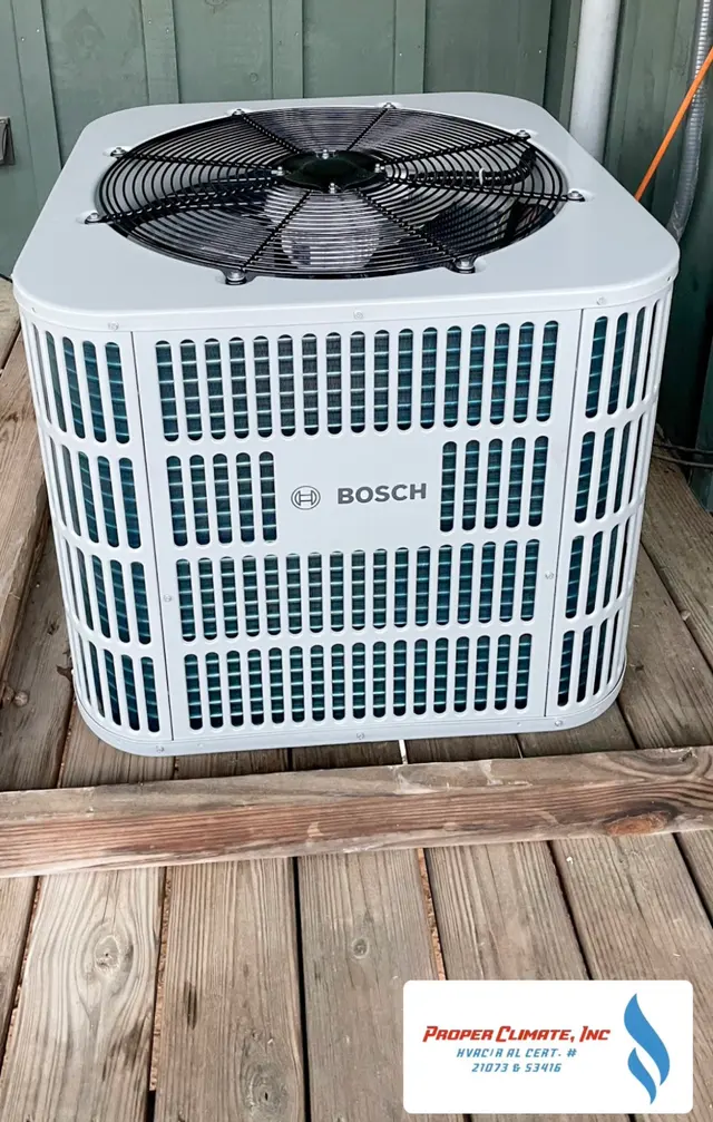 Proper Climate, Inc — photo from the business 2