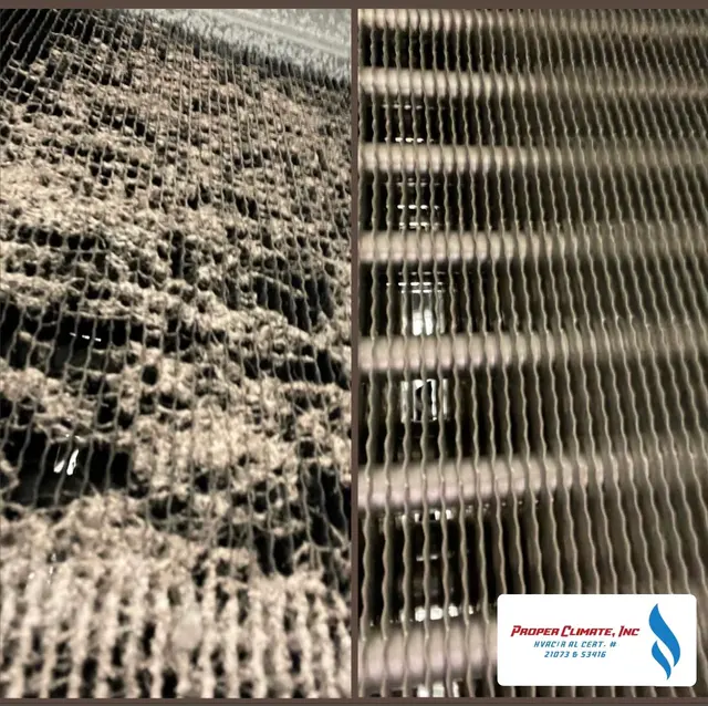 Proper Climate, Inc — photo from the business 4