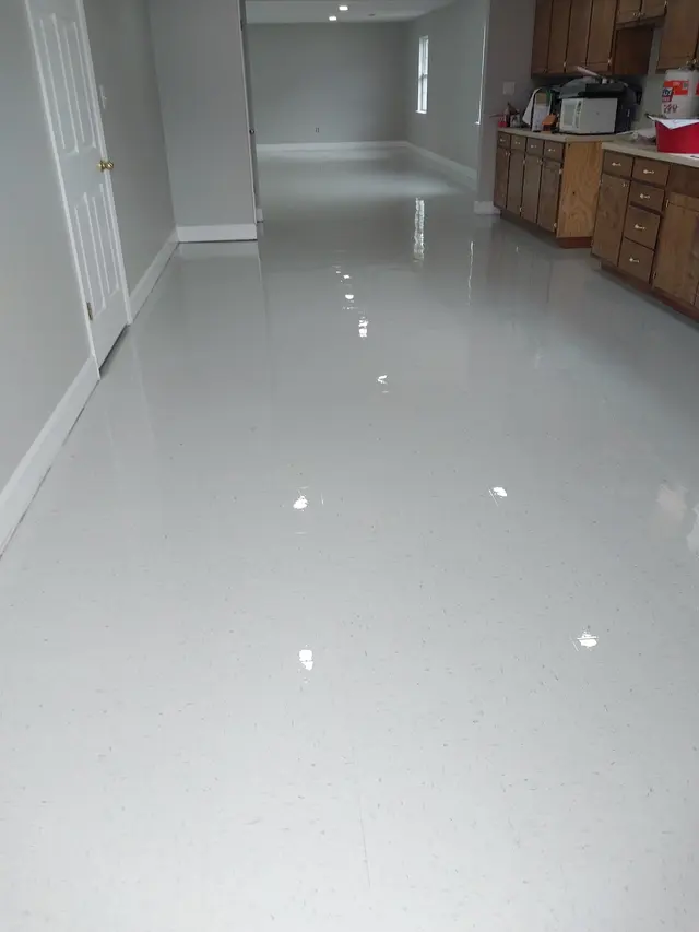 Davis Carpet Cleaning Plus — photo from the business 9