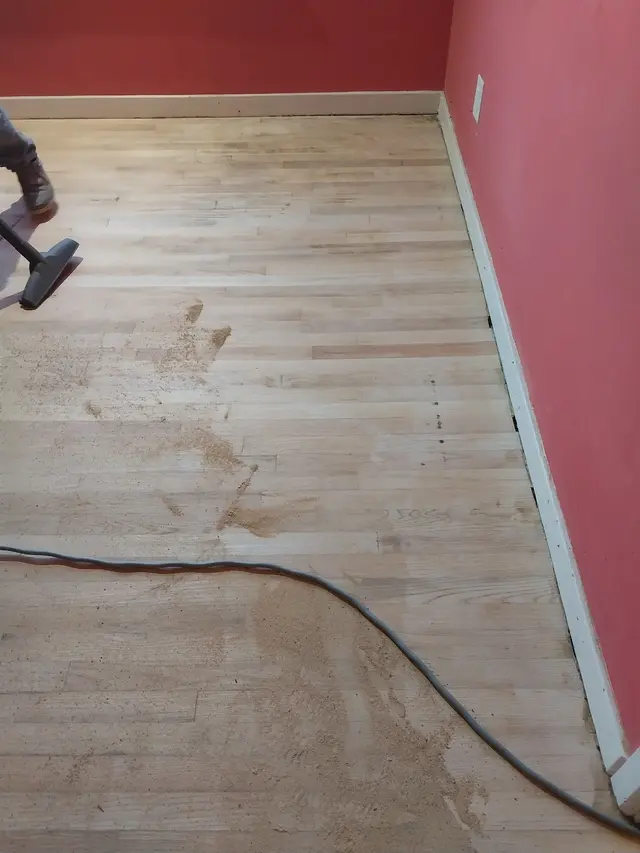 Davis Carpet Cleaning Plus — photo from the business 11