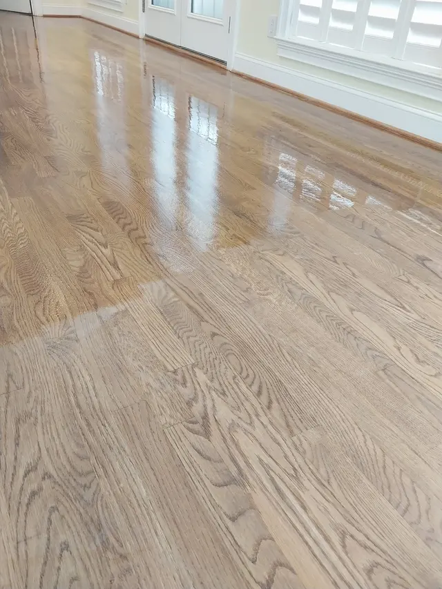 Davis Carpet Cleaning Plus — photo from the business 3