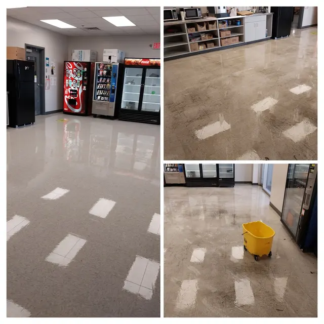 Davis Carpet Cleaning Plus — photo from the business 10