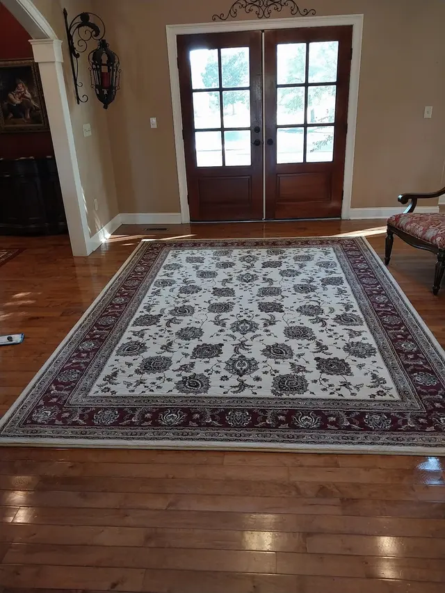 Davis Carpet Cleaning Plus — photo from the business 4