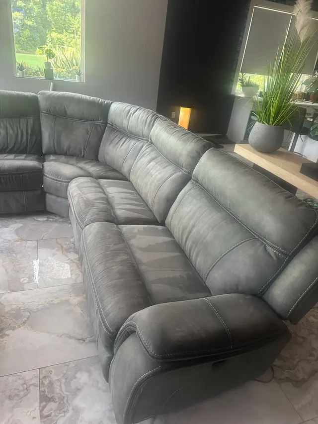 Customer photo from Robert's review