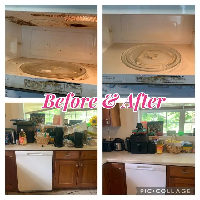 Cleaning and More Cullman — photo from the business 3