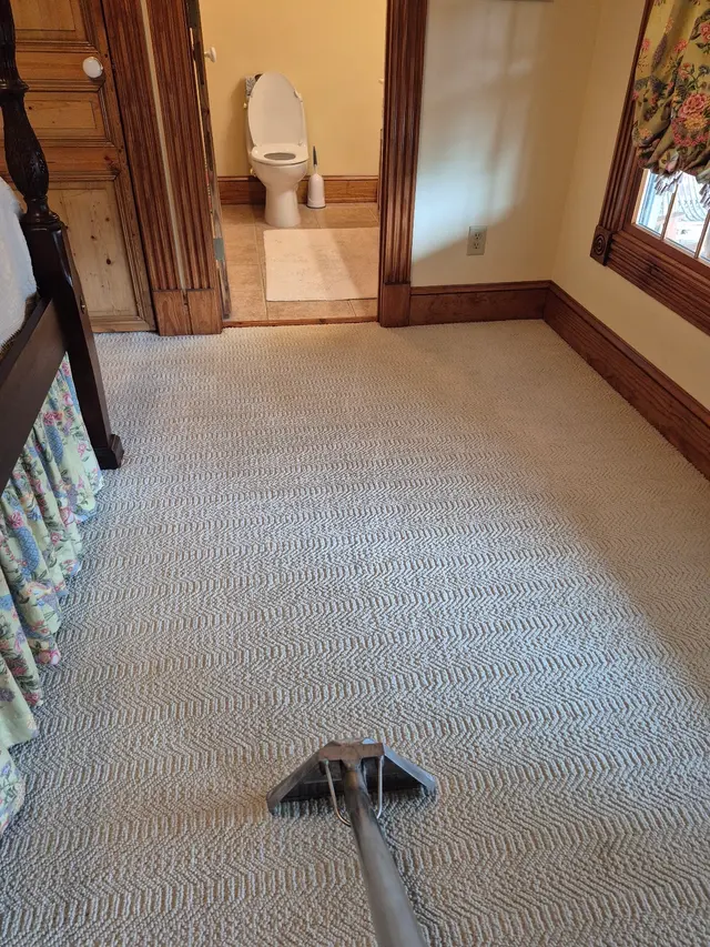 Carpet Cleaning in Cullman Alabama — photo from the business 1