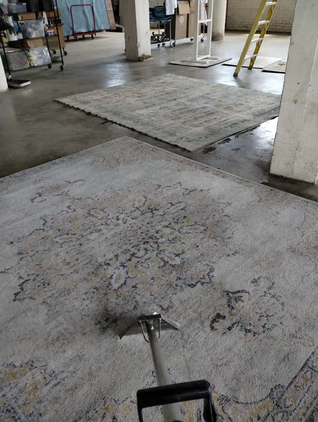 Carpet Cleaning in Cullman Alabama — photo from the business 4