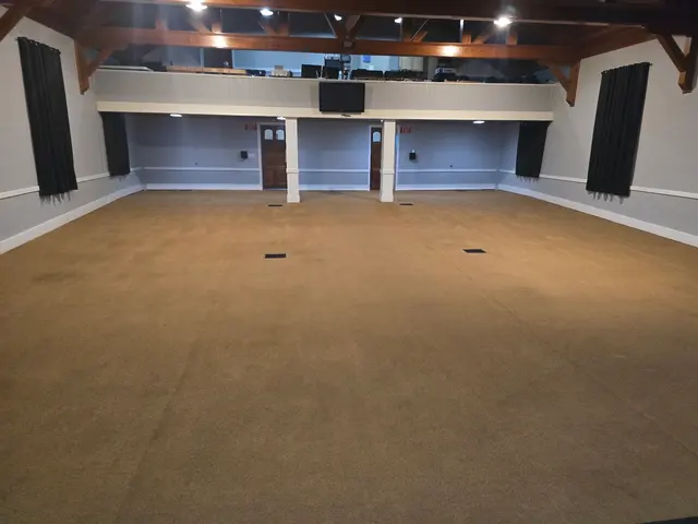Customer photo of work by Carpet Cleaning in Cullman Alabama, from scott campbell's review