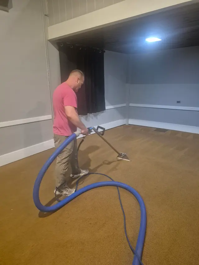Carpet Cleaning in Cullman Alabama — photo from the business 2