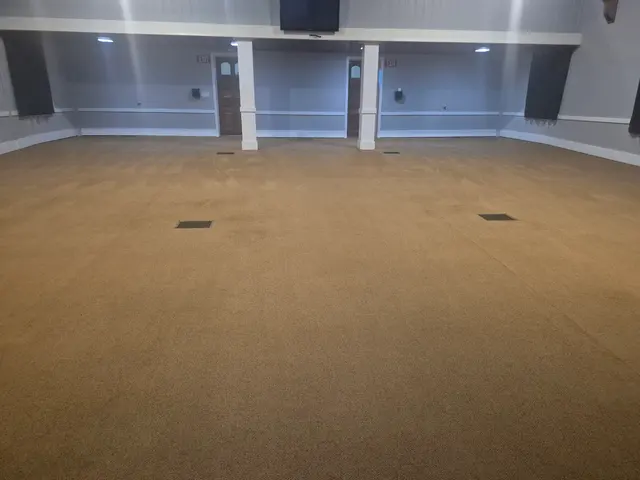 Carpet Cleaning in Cullman Alabama — photo from the business 8