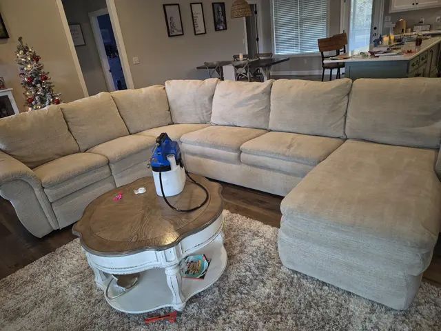 Carpet Cleaning in Cullman Alabama — photo from the business 9