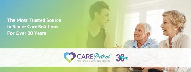 CarePatrol of Northwest Arkansas — photo from the business 4