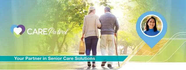 CarePatrol of Northwest Arkansas — photo from the business 7