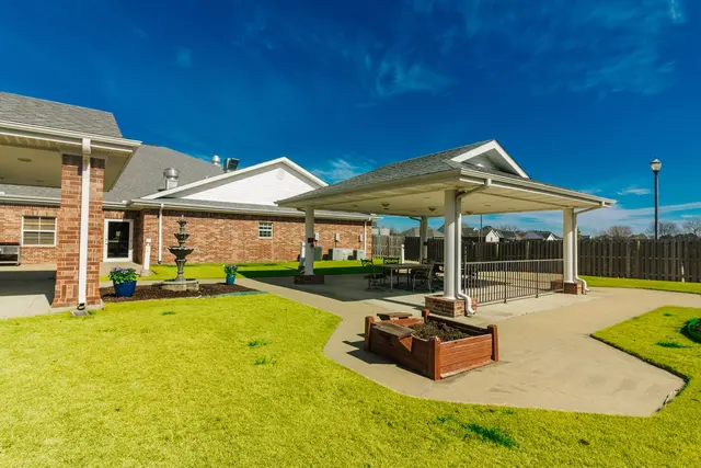 The Maples at Har-Ber Meadows — photo from the business 5