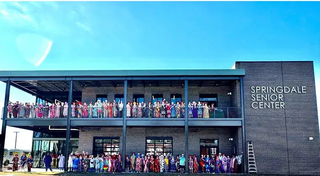 Springdale Senior Center — customer photo 2