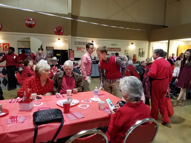 Springdale Senior Center — customer photo 7