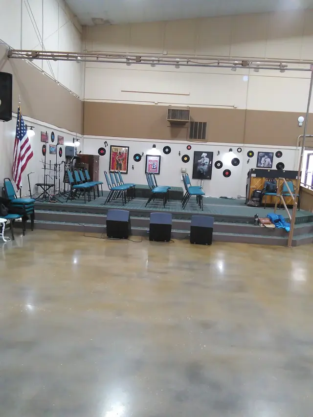 Springdale Senior Center — customer photo 8