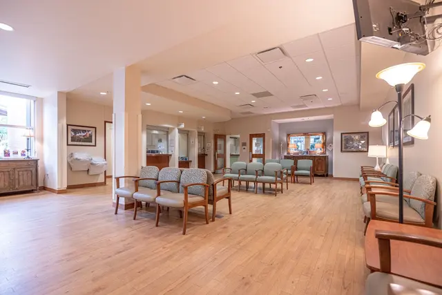 Washington Regional Senior Health Clinic — photo from the business 3