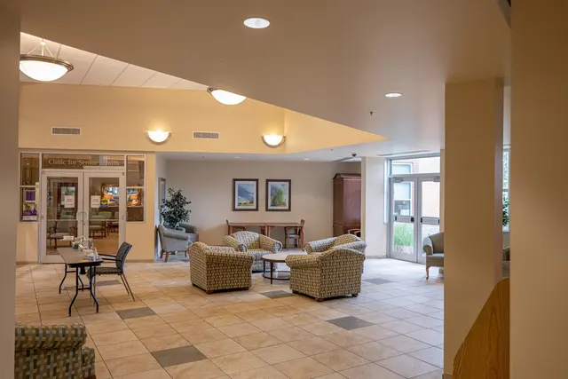 Washington Regional Senior Health Clinic — photo from the business 2