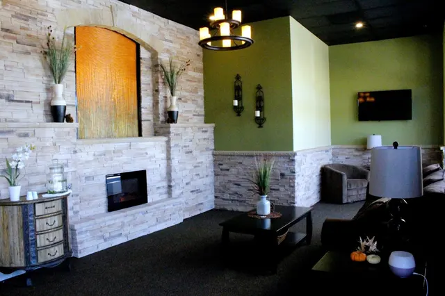 Hand & Stone Massage and Facial Spa — customer photo 6