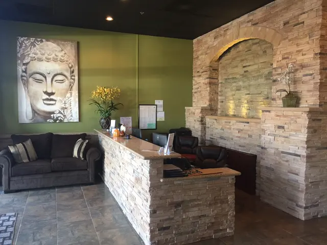 Hand & Stone Massage and Facial Spa — customer photo 2