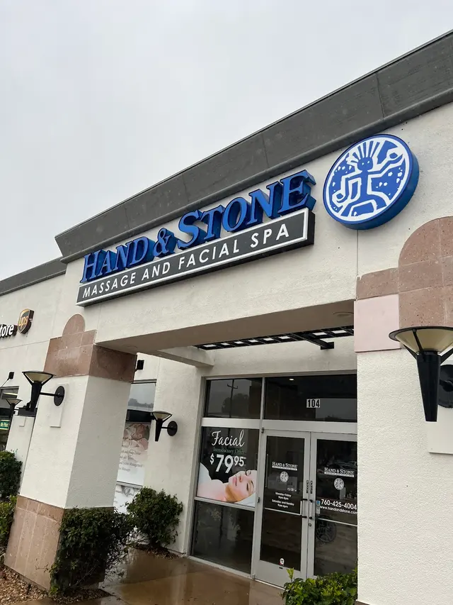 Hand & Stone Massage and Facial Spa — customer photo 5