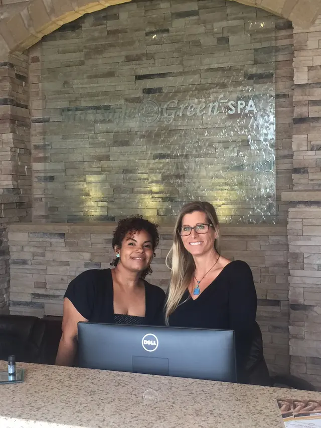 Hand & Stone Massage and Facial Spa — customer photo 7