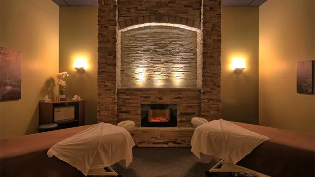 Hand & Stone Massage and Facial Spa — photo from the business 3