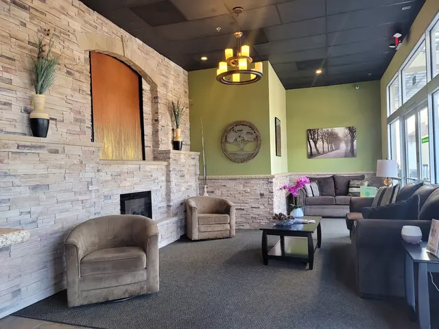 Hand & Stone Massage and Facial Spa — customer photo 11