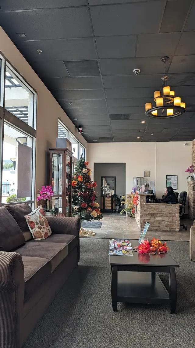 Customer photo of work by Hand & Stone Massage and Facial Spa, from Grace Tran's review