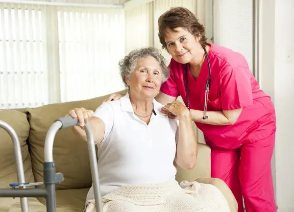 Promise Home Care & Transportation — photo from the business 5