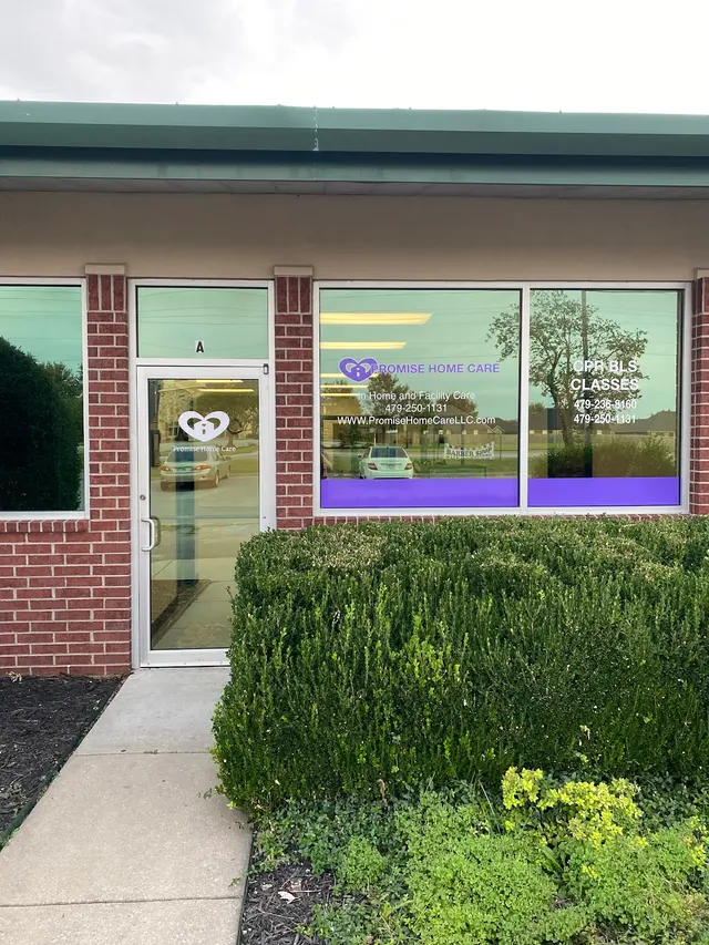 Promise Home Care & Transportation — photo from the business 4