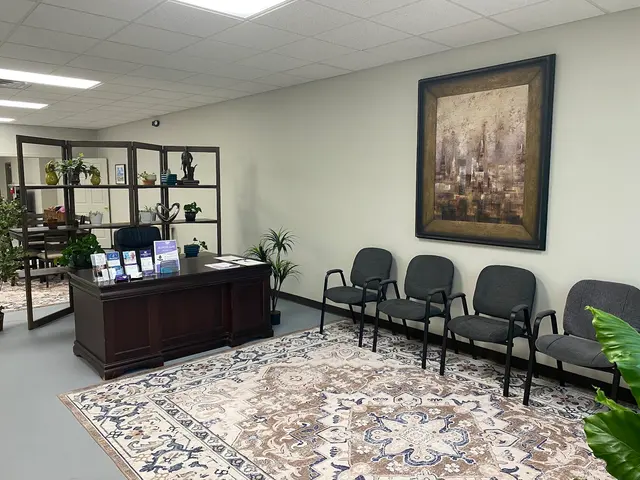 Promise Home Care & Transportation — photo from the business 2