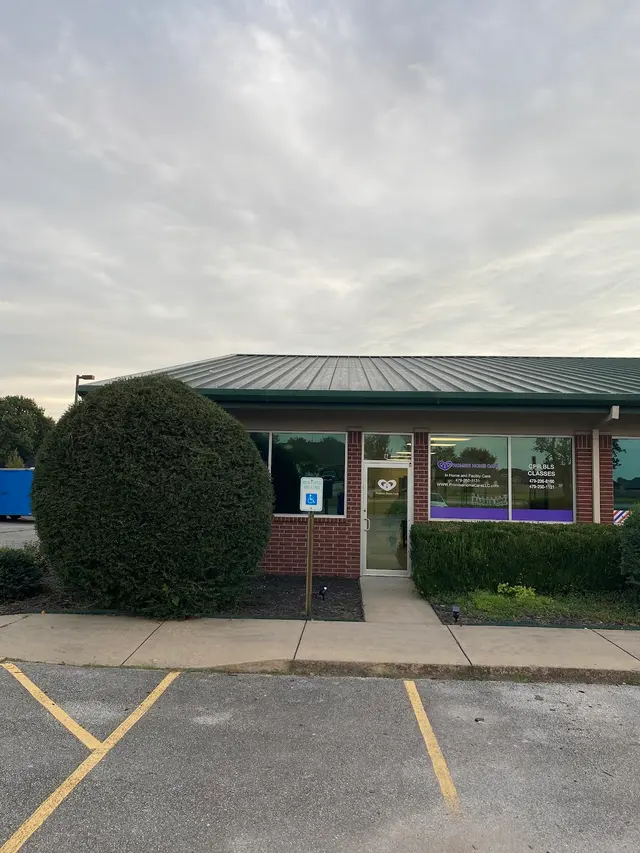 Promise Home Care & Transportation — photo from the business 1