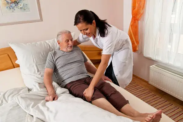 Promise Home Care & Transportation — photo from the business 7