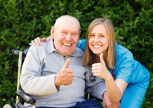 Promise Home Care & Transportation — photo from the business 8