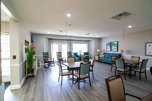 The Bungalows at Springdale — photo from the business 3