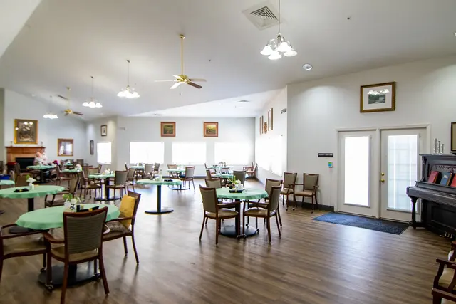 The Bungalows at Springdale — photo from the business 6