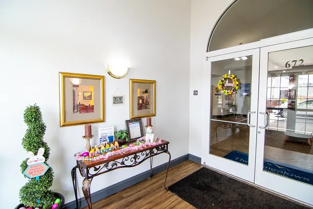 The Bungalows at Springdale — photo from the business 9