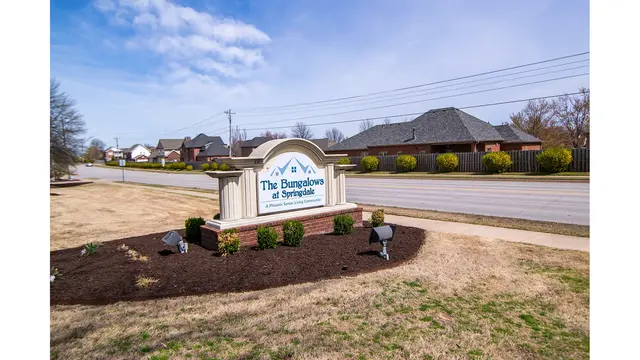 The Bungalows at Springdale — photo from the business 1