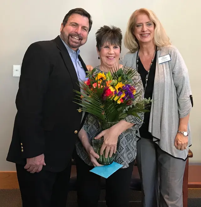 Good Shepherd In Home Senior Care — photo from the business 5