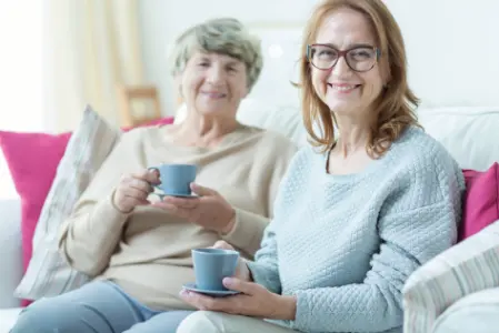 Good Shepherd In Home Senior Care — photo from the business 1