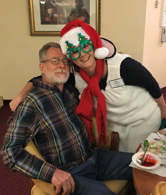 Good Shepherd In Home Senior Care — photo from the business 3