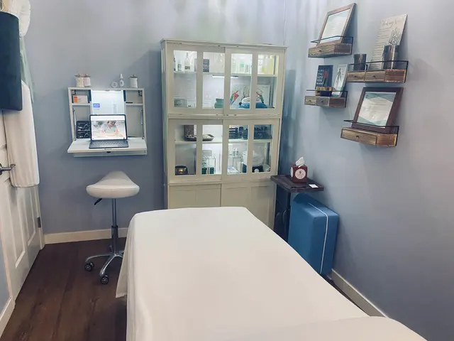 San Diego Lymphatics & Massage — photo from the business 2